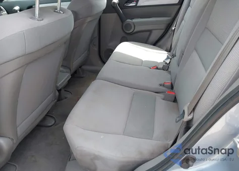 2010 Honda Cr-V Lx из США, поврежденный, VIN 5J6RE4H3XAL092212